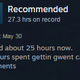 Illustration for article titled iThe Witcher 3,/i As Told By Steam Reviews